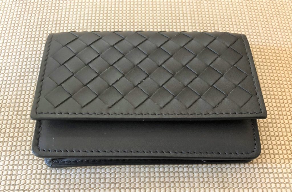 Bottega veneta 名刺入れ | labiela.com