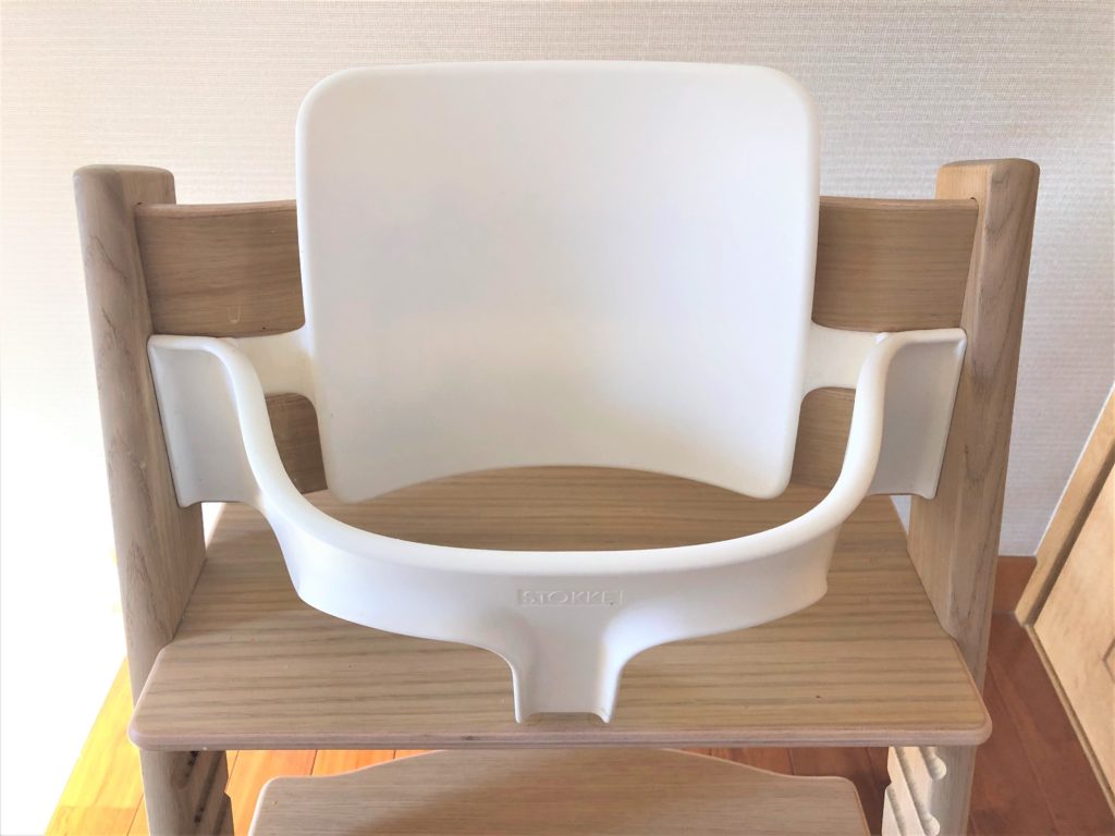 STOKKE TRIPP TRAPP ストッケ 色：ナチュラル - ベビー用家具