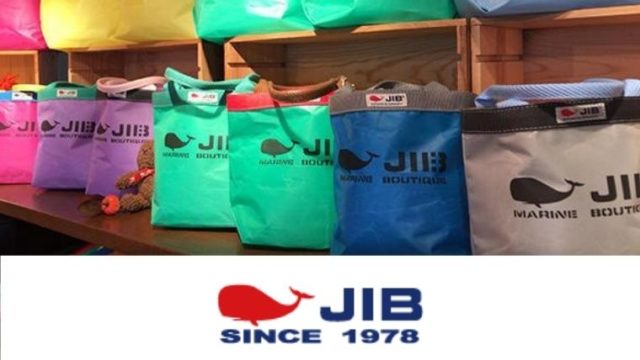 【JIB（ジブ）レビュー】オシャレで軽い神戸ブランドのトートバッグを買ってわかったメリットとデメリット｜モノオス